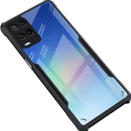 global nomad Back Cover for OPPO A54-picture-19