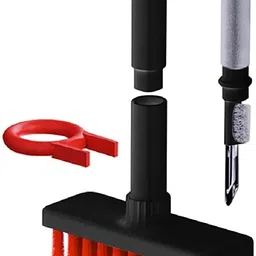 UGPro Multi-Function Soft Dust Cleaning Bush for Computer, Keyboard for Computers, Laptops-picture-23