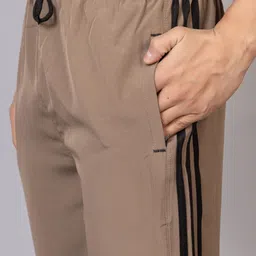 Pack of 2 AANYA CASUAL SOLID COTTON TRACKPANT FOR MEN FOR OUTDOOR Men Pyjama image 4