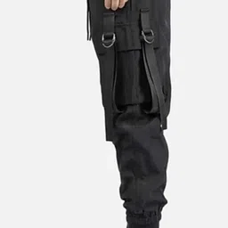 raavi Men Cargos image 4