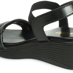colo Women Wedges Sandal image 5