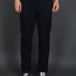 hauwer Men Cargos-picture-15