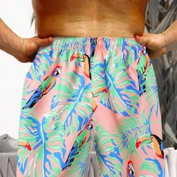 oraaclothes Self Design Men Boxer image 3