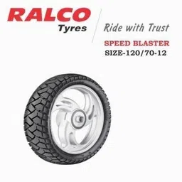 ralco 120/70 12 120/70 12 Rear Two Wheeler Tyre-picture-13