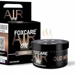 foxcare Oudwood Car Freshener Blocks-picture-25