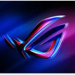 Athivafashion AsusROG WaterProof Gaming Mouse Pad Non-Slip Base MousePad for Computer & Laptop Mousepad-picture-28