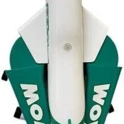 3 jokers Aeroplane Big Size Unbreakable Plastic Friction Powered for kids image 4