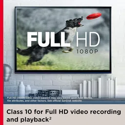 GURUMU Memory card 64GB Memory Card 64 GB MicroSD Card Class 10 140 MB/s Memory Card Compatible with Camera, Computer, Mobile, Tablet, Gaming Console image 5