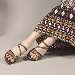action Women Heels Sandal-picture-12