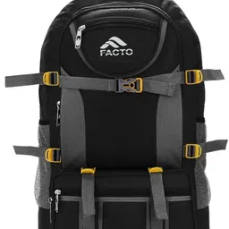 facto Travel for Outdoor Sport HikiIng bag blue Waterproof Backpack (Blue, 70 L) Waterproof Backpack-picture-40