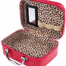 venskab Women Multicolor Cosmetic Bag-picture-25