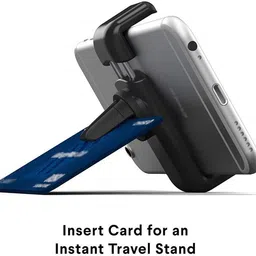 TECKLE Universal Car Phone Holder Air Vent Mount (AV02) Mobile Holder image 4