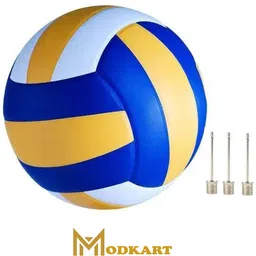 zxxxt Best Quality Attack Volleyball R88 With 3 Needle Volleyball - Size: 4-picture-16