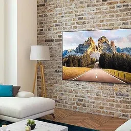 samsung 7 163 cm (65 inch) Ultra HD (4K) LED Smart Tizen TV image 5