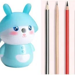 lichie SHARPENER BUNNY Sharpeners image 2