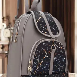 ashcrafzee Small 14 L Backpack School bag for girls | School bag for kids1-picture-41