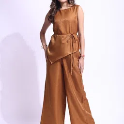 fashfun Top Pant Co-ords Set-picture-35