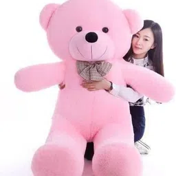 Giant Teddy Cuddly Stuffed Teddy Toy Doll forday for girlfriend184Ty1Ty184 - 91.1 cm-image-4