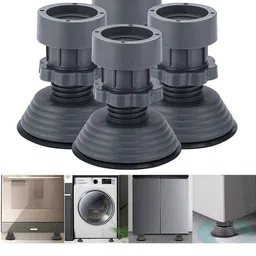 eurosys Washing Machine, Refrigerator, Air Cooler, Water Cooler Material Plastic, Rubber-picture-20