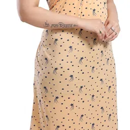 houseofcommon Women Nighty image 5