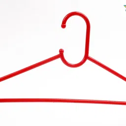 kdtraders _kdt8 Plastic Saree Pack of 12 Hangers For Saree image 4