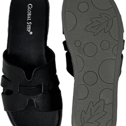 global step Women Flats Sandal image 2