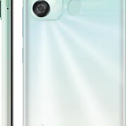 itel Vision 3 (Multi Green, 64 GB) image 2