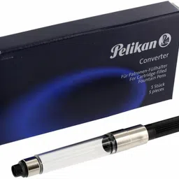 pelikan Ink Converter Refill-Twist Action Fountain Pen-picture-16