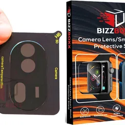 BizzBoxx Camera Lens Protector for OPPO Reno11 Pro 5G, reno 11 pro, oppo reno 11 pro, reno11 pro, reno 11 pro camera glass, camera protector, camera lens protector, Camera Lens Guard-image-62