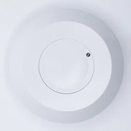 Geld Tech Microwave Ceiling Mount Sensor | very efficient and sensitive | Pack of 5 Wired Sensor Security System image 3