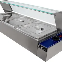 khushi udyog 35-Litre Oven Toaster Grill (OTG) image 4