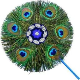 rajmart global Pack of 1 Decorative Feathers-picture-15