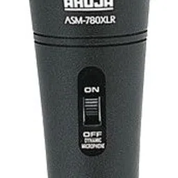 ahuja ASM-780XLR Microphone-picture-24