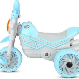 toyshoppee TRICYCLE BULLET FOR KIDS Tricycle-picture-23