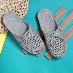 brofoot Women Flip Flops image 3