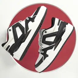 red tape Casual Sneaker Shoes for Men | Soft Cushioned Insole, Slip-Resistance Sneakers For Men image 1