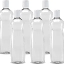 kyc 1000 ml Plastic Bottle-picture-42