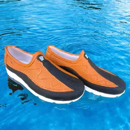 hp a-par Waterproof Sneaker Synthetic Leather Lofer For Men Loafers For Men-picture-40