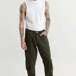 snitch Men Cargos image 4