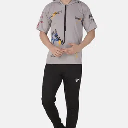 cnw Printed Men Track Suit-picture-29