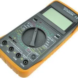 balrama DT9205A Multimeter , LCD Multimeter With Probes Digital Multimeter (multicolor 2 Digital Multimeter-picture-16