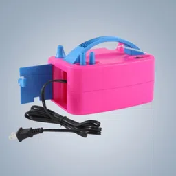 Automatic Electric Balloon Machine Air Blower for Parties Balloon Pump-image-67