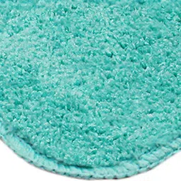 ak decor Microfiber Bathroom Mat image 3