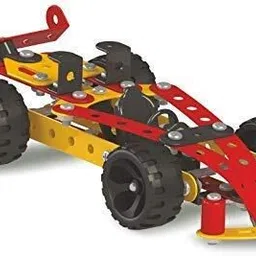 zephyr MECHANIX Senior PRODUCT CODE 09007 image 2