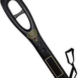 BLUELEX CED-875 Advanced Metal Detector image 5