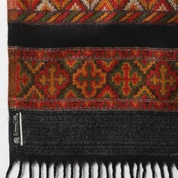 GREEN AGRITECH Woven Men Muffler image 4