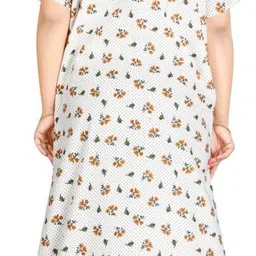 b s enterpses Women Nighty image 2