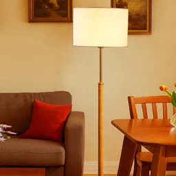 devansh Novelty Floor Lamp image 3