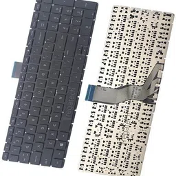 Regatech PAV 17-G036CY, 17-G036NA, 17-G036SA, 17-G037CY Internal Laptop-size Laptop Keyboard Compatible with Desktop, Laptop, Mac-picture-11
