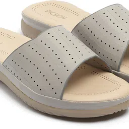 picson Women Flats Sandal image 3